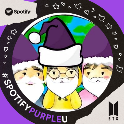 Account connecting all Armys worldwide for BTS. Weverse post: #ArmyStoryBook 
Share w/ us your #ArmyStory #ArmyStoryforBTS #아미스토리 💜
#AdoptanArmy - Christmas ❤️