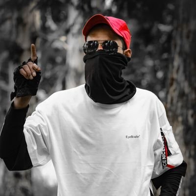 zameerbinsira's profile picture. #City_real_city_royal_R_City_away_from_me