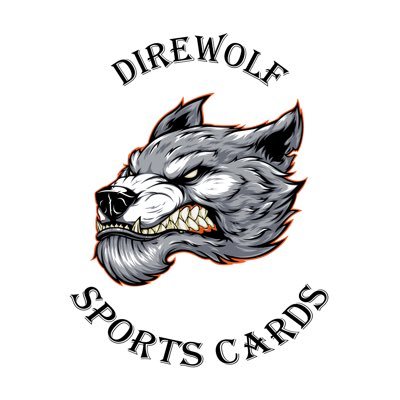 Veteran | Direwolf Sports Cards | Braves, Cowboys, Seminoles | Trading Cards | Card Breaks