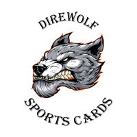 Direwolf Sports Cards(@direwolfsports) 's Twitter Profileg