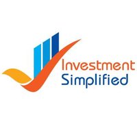 Investment Simplified(@investsimplify) 's Twitter Profile Photo