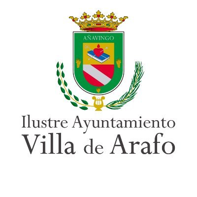 Perfil Oficial del Ayuntamiento de Arafo. Administración Local - Tenerife