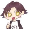 Mosura_meso's profile picture. 配信者です。YouTubeで原神とかやらせてもらってます。FA→#めそえ