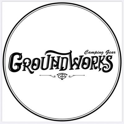 韓国のキャンプギアブランド【GROUNDWORKS】の日本正規代理店ショップをオープンしました。 ユニークなデザインのキャンプギアのブランドです。販売サイト→ https://t.co/U4fqQRKG5L