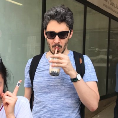 Prof 😷 en prépa bio, né à 337 ppmv, 🥬🍉 https://t.co/rdJCpjuDo6