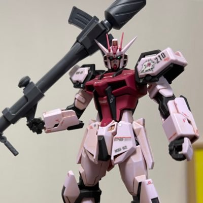 オコメガンプラマイスターさんのプロフィール画像