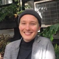 Olivia Welte (they/them) (@textasart) 's Twitter Profile