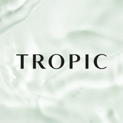 TropicSkincare Profile Picture