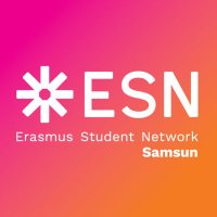 ESN Samsun (@esnsamsun) 's Twitter Profile