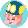 yomuyomuko's profile picture. 