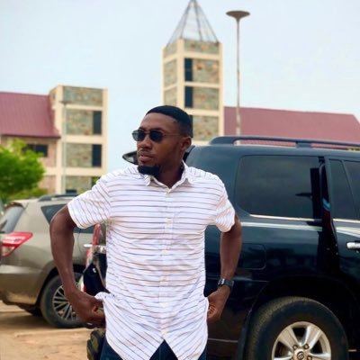 SamuelN17668132's profile picture. U know it