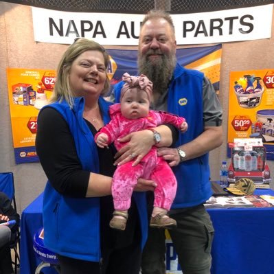 napa_bay's profile picture. Come and Visit Our Great Napa Team