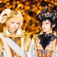 BK 春お茶会/東京/大阪/来店/出演情報 (@bk_babikaie) 's Twitter Profile Photo