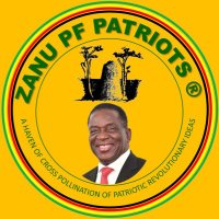 🇿🇼 ZANU PF PATRIOTS 🇿🇼(@zanupf_patriots) 's Twitter Profile Photo