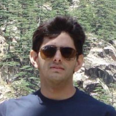 mechanical engineer: loss prevention engineer | option trader| crypto | NFT collector