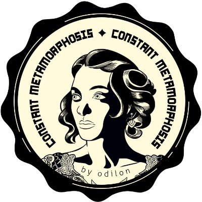 Constant Metamorphosis NFTさんのプロフィール画像