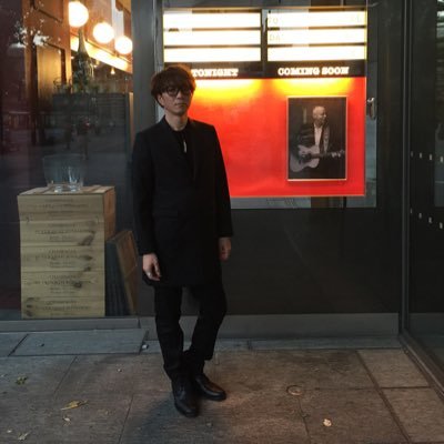 narumij's profile picture. swift,objc,c#など書いてます。