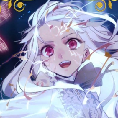 ユーとです。fgoをそこそこやっています。Fate、空の境界、月姫が特に好きです。推しは、アナスタシア、ゴッホ、モルガンです！無言フォローOK  動画投稿してます！ チャンネル名は、でしゃまりパークです！ https://t.co/IQU34hYSGM