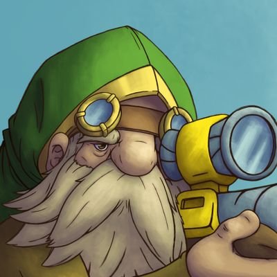 HTPstrongsage Profile Picture