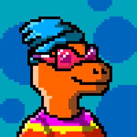 Cryptosaurs (@cryptosaursnft1) 's Twitter Profile Photo Cryptosaurs (@cryptosaursnft1) 's Twitter Profile Photo