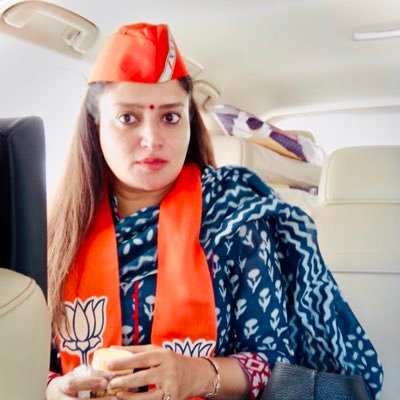 Office of Smt @PoonambenMaadam | Member of Parliament Jamnagar-Dwarka | Tweets by Team Poonamben