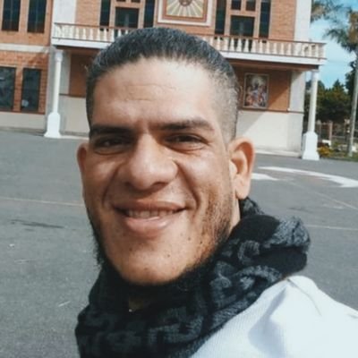 DomingoLaprea's profile picture. 🇻🇪 Ing. Higiene y Seguridad Laboral
Músico
Protector de la naturaleza
Runners 10K🔜21K
Emprendedor
Director General
@rinoshca @Origenes_G
🌎🇻🇪 🇨🇴 🇪🇸