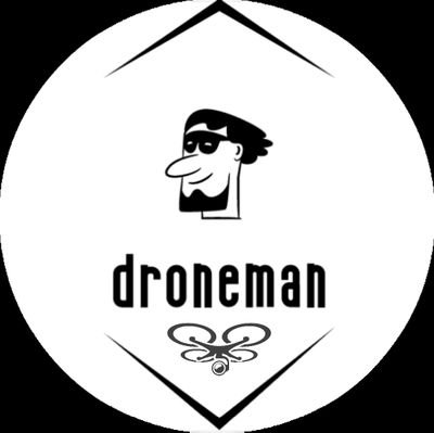 dronemanYT Profile Picture