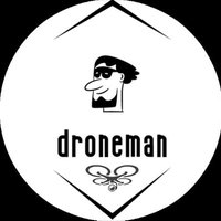 droneman(@dronemanYT) 's Twitter Profile Photo