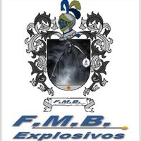 Fabio Barceló (@fmb_explosivos) 's Twitter Profile