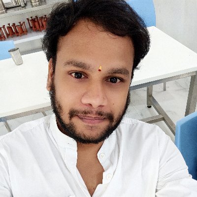 minnuraoTMR's profile picture. 