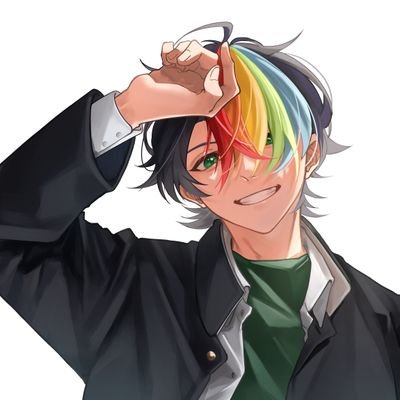 にじとさんのプロフィール画像