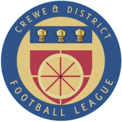 Crewe & District Football League Founded 1895
Current Champions 21/22 season - Sandbach Curshaws
Runners up - Bollington Health & Leisure FC