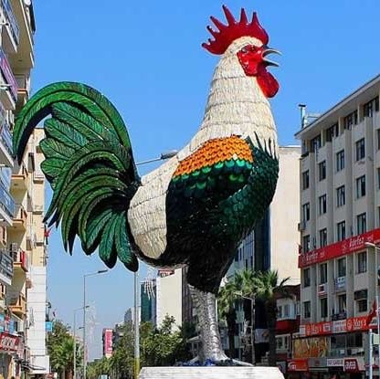 Delioba87166421's profile picture. Sevelim sevilelim, dünya kimseye kalmıyor!