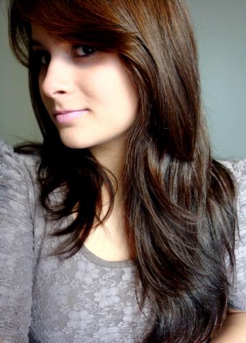 Ferandreussi's profile picture. Acadêmica de Engenharia de produção.