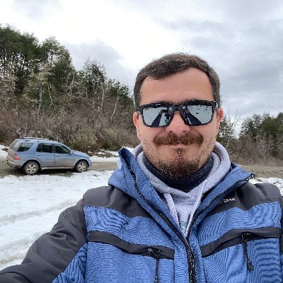 Juan Ignacio Fuster Profile