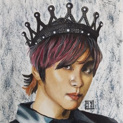 HANBYEOL•ARTさんのプロフィール画像