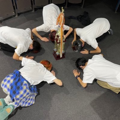 東京都 国立市 桐朋中学・高等学校の地学部公式アカウントです。 様々なイベントや普段の活動について発信していければと思っております。