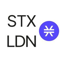 STX:LDN (Stacks London)(@STXLDN) 's Twitter Profileg