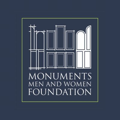 Raising awareness about the Monuments Men and Women and completing their unfinished mission of returning art missing since WWII - National Humanities Medal
