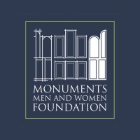 Monuments Men and Women Foundation(@MonumentsMWfnd) 's Twitter Profile Photo