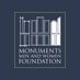 Monuments Men and Women Foundation (@MonumentsMWfnd) Twitter profile photo