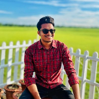 muid_nihal's profile picture. Ageing like wine.