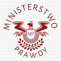 Ministerstwo Prawdy(@Minister_Prawdy) 's Twitter Profileg