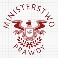 Ministerstwo Prawdy (@minister_prawdy) 's Twitter Profile Photo Ministerstwo Prawdy (@minister_prawdy) 's Twitter Profile Photo