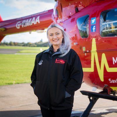 Innovation and Development Manager for @MAA_Charity. Vice Chair of @CIoFWestMids. All views my own.