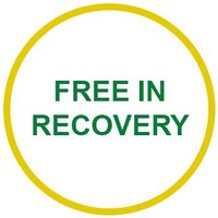 Free in Recovery CIC(@freeinrecovery) 's Twitter Profile Photo