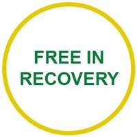 Free in Recovery CIC (@freeinrecovery) 's Twitter Profile Photo Free in Recovery CIC (@freeinrecovery) 's Twitter Profile Photo