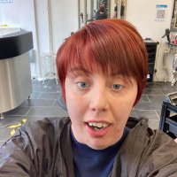 Creeve Reeve (she/her) (@creevehope) 's Twitter Profile