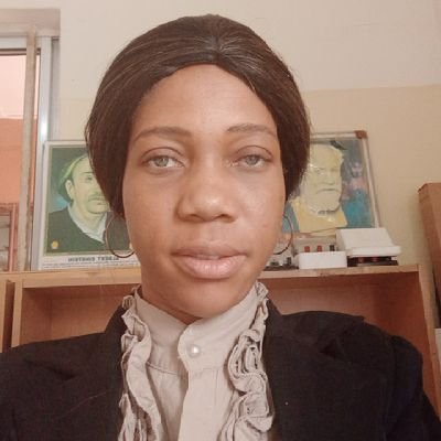 JoynuelPhysics's profile picture. I am Joy Emmanuel Okeke, a Physics lover, teacher and researcher.  Also a video creator.

I teach physics on YouTube
https://t.co/vxTz3vrIag