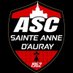 A.S.C. Ste-Anne d'Auray (@ascsa56) Twitter profile photo A.S.C. Ste-Anne d'Auray (@ascsa56) Twitter profile photo
